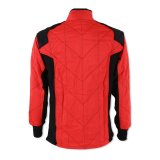 RaceQuip Red Chevron-5 Jacket SFI-5 - XLG thumbnail 7