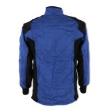 RaceQuip Blue Chevron-5 Jacket SFI-5 - Medium thumbnail 5