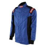 RaceQuip Blue Chevron-5 Jacket SFI-5 - XLG thumbnail 4