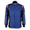 RaceQuip Blue Chevron-5 Jacket SFI-5 - XLG thumbnail 9