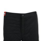 RaceQuip Black Chevron-5 Pants SFI-5 - Medium thumbnail 2