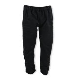 RaceQuip Black Chevron-5 Pants SFI-5 - Medium thumbnail 5