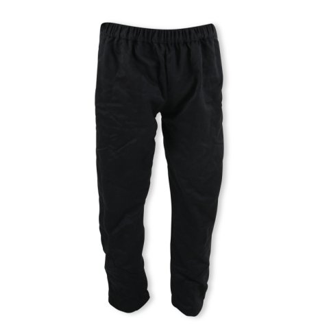 RaceQuip Black Chevron-5 Pants SFI-5 - XLG thumbnail 2