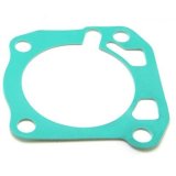 BLOX Racing Tuner Series 68mm Cast Throttle Body Gasket thumbnail 1