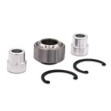 BLOX Racing Replacement Spherical Bearing - EK Center (Includes 2 Inserts / 2 Clips) thumbnail 1