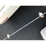 BLOX JDM to USDM License Plate Adapter Bracket thumbnail 4