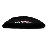 BLOX Racing Classic Beanie - Black w/ Stacked Logo thumbnail 6