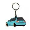BLOX Racing Honda EG Keychain thumbnail 3