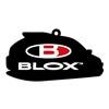 BLOX Racing Honda EK Keychain thumbnail 3