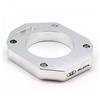 BLOX Racing Honda K-Series 70mm Bore Throttle Body Adapter for RBC Manifold thumbnail 2
