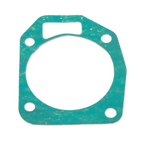 BLOX Racing Honda K-Series 70mm Bore Throttle Body Adapter for RBC Manifold thumbnail 3