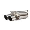 BLOX Cat-Back Exhaust System T304 SS 2015+ Subaru WRX thumbnail 3
