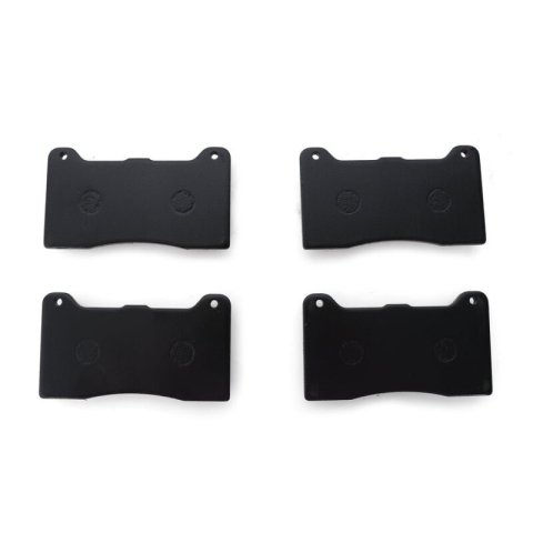 BLOX Racing 92-95 Honda Civic Tuner Series Front Brake Upgrade Kit thumbnail 5