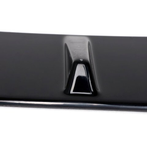 BLOX Racing 08-14 Subaru WRX / 10-14 Subaru WRX STi Vortex Generator - ABS Black thumbnail 2