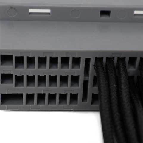 BLOX Racing Honda OB2B - OBD1 ECU Jumper Harness thumbnail 2