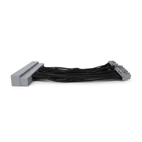 BLOX Racing Honda OB2B - OBD1 ECU Jumper Harness thumbnail 5