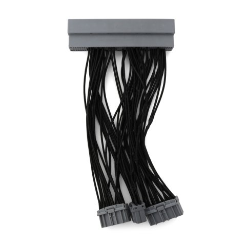 BLOX Racing Honda OB2B - OBD1 ECU Jumper Harness thumbnail 6
