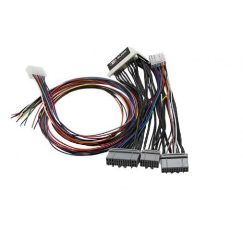 BLOX Racing Honda OB2B - OBD1 ECU Jumper Harness thumbnail 7