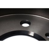 BLOX Racing 90-01 Acura Integra (Excl Type-R) Replacement Rotor - Front Right (for BXBS-10501) thumbnail 5