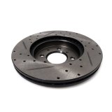 BLOX Racing 90-01 Acura Integra (Excl Type-R) Replacement Rotor - Front Right (for BXBS-10501) thumbnail 6