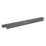 BLOX Racing 06-17 Subaru WRX/STI License Plate Delete thumbnail 1