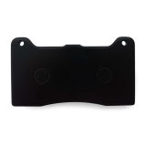 BLOX Racing HP10 Brake Pads - Top Loading (Only Fits BLOX 4 Piston Calipers) thumbnail 2