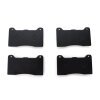 BLOX Racing HP10 Brake Pads - Top Loading (Only Fits BLOX 4 Piston Calipers) thumbnail 5