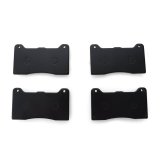 BLOX Racing HP10 Brake Pads - Top Loading (Only Fits BLOX 4 Piston Calipers) thumbnail 6