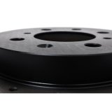 BLOX Racing 90-01 Acura Integra (Excl Type-R) Front Slotted & Drilled Rotors - Pair thumbnail 6
