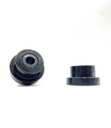 BLOX Racing Replacement Polyurethane Bushing - EG/DC (All) EK (Outer) Includes 2 Bushings 2 Inserts thumbnail 1