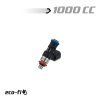 BLOX Racing Eco-Fi Street Injectors 1000cc/min GM LS3/LS7 (Single Injector) thumbnail 2