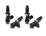 BLOX Racing Eco-Fi Street Injectors 1000cc/min GM LS3/LS7 (Single Injector) thumbnail 5