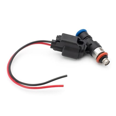 BLOX Racing Eco-Fi Street Injectors 1000cc/min GM LS3/LS7 (Set of 8) thumbnail 3