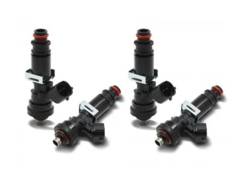 BLOX Racing Eco-Fi Street Injectors 1000cc/min GM LS3/LS7 (Set of 8) thumbnail 6