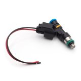 BLOX Racing Eco-Fi Street Injectors 550cc/min Honda K Series (Set of 4) thumbnail 3
