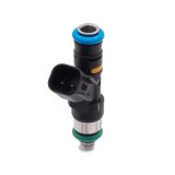 BLOX Racing Eco-Fi Street Injectors 550cc/min Honda K Series (Set of 4) thumbnail 4