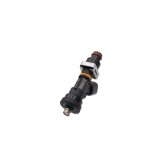 BLOX Racing Eco-Fi Street Injectors 550cc/min w/1/2in Adapter Honda B/D/H Series (Single Injector) thumbnail 2