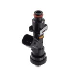 BLOX Racing Eco-Fi Street Injectors 550cc/min w/1/2in Adapter Honda B/D/H Series (Single Injector) thumbnail 4
