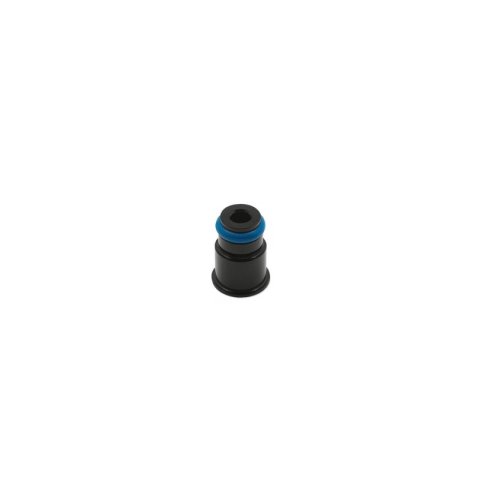 BLOX Racing 11mm Adapter Top (1/2in) w/Viton O-Ring (Single)