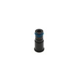 BLOX Racing 14mm Adapter Top (1in) w/Viton O-Ring (Single) thumbnail 2