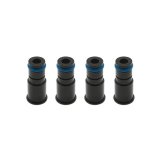 BLOX Racing 14mm Adapter Top (1in) w/Viton O-Ring (Set of 4) thumbnail 2