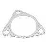 BLOX Racing Exhaust Gasket - 2.75inch (3-bolt) - Honda S2000 Catalytic Converter Gasket thumbnail 3