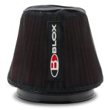 BLOX Racing Performance Filter Cover For 7in Filter BXIM-00302 thumbnail 1
