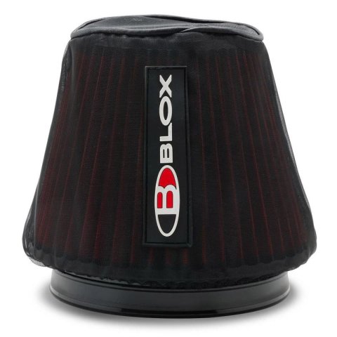 BLOX Racing Performance Filter Cover For 7in Filter BXIM-00302