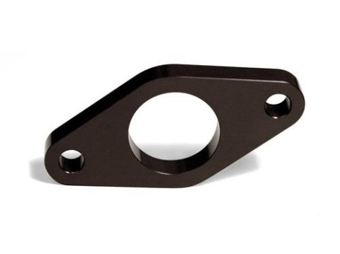 BLOX Racing 92-00 Honda Civic / 94-01 Acura Integra S2000 Clutch Master Cylinder Adapter - Raw thumbnail 2