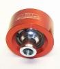 BLOX Racing Front LCA Spherical Bearing Kit - Red (2002-2006 Acura RSX / 2006+ Honda Civic) thumbnail 3