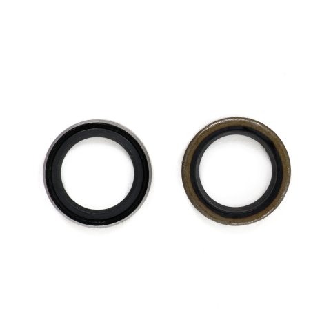 BLOX Racing 03-07 Mitsubishi Evo VII/IX Throttle Body Shaft Seals thumbnail 2