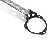 BLOX Racing 2015+ Subaru WRX STi Front Strut Tower Bar w/ Holes thumbnail 1