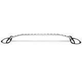 BLOX Racing 2015+ Subaru WRX STi Front Strut Tower Bar w/ Holes thumbnail 2