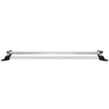 BLOX Racing 2015+ Subaru WRX STi Rear Strut Tower Bar w/o Holes thumbnail 1